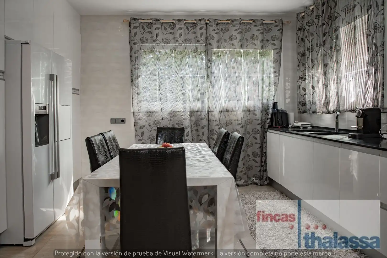 Casa con piscina in vendita a Condado del Jaruco - Puigventós, imagen 17