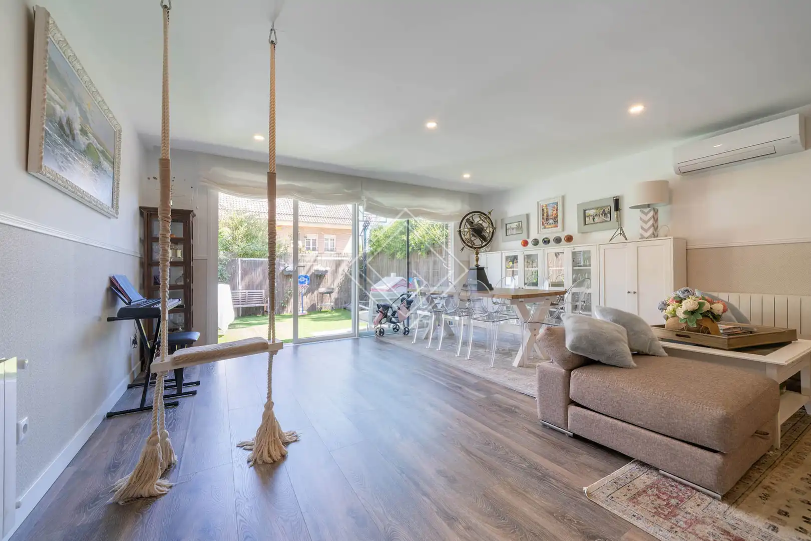 Maison jumelée avec piscine à vendre à El Soto de la Moraleja, imagen 9