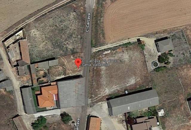 Terreno en Venta en Geria