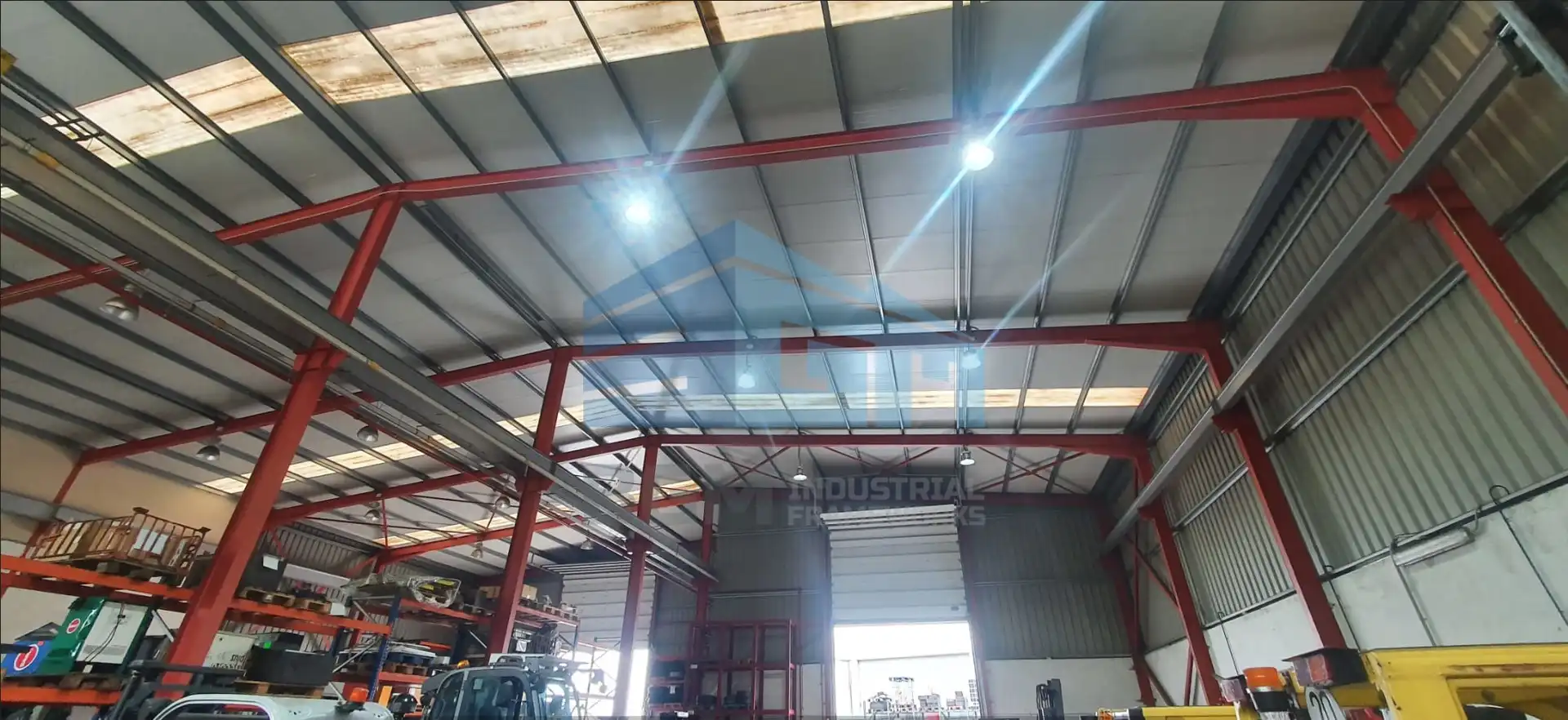 Nau industrial en venda a Pontedeume, imagen 22