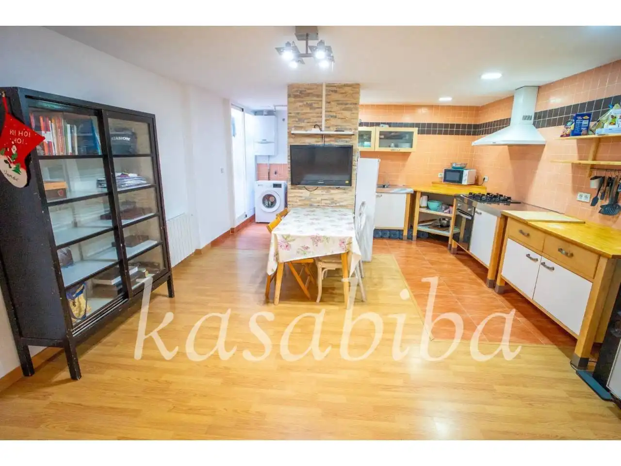 Flat with terrace for sale in Calle Juan Llorens, imagen 6