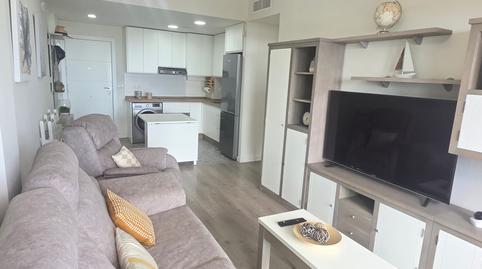 Foto 5 de Pis de lloguer a N-340, Benajarafe, Vélez-Málaga