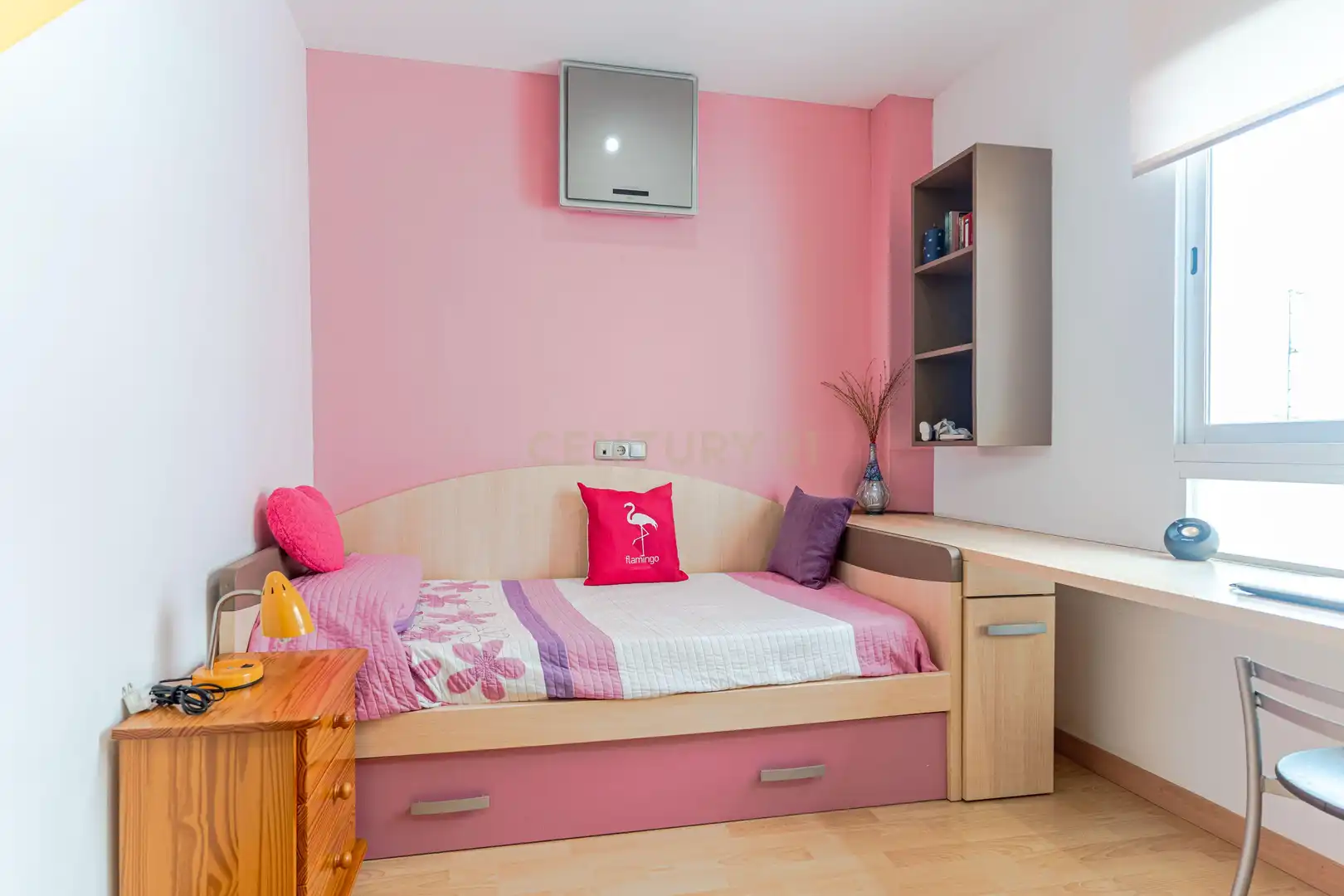 Dormitori de Apartament en venda en Salobreña amb Aire condicionat, Traster i Forn