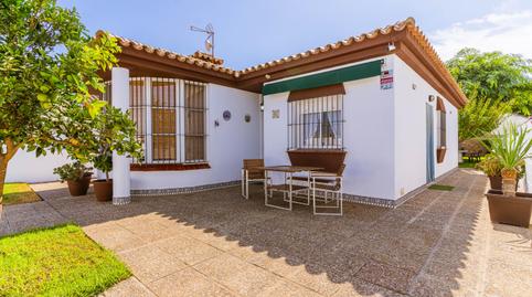 Foto 3 de Casa o xalet en venda a  Carretera de Sancti Petri, 47, Sancti Petri, Chiclana de la Frontera