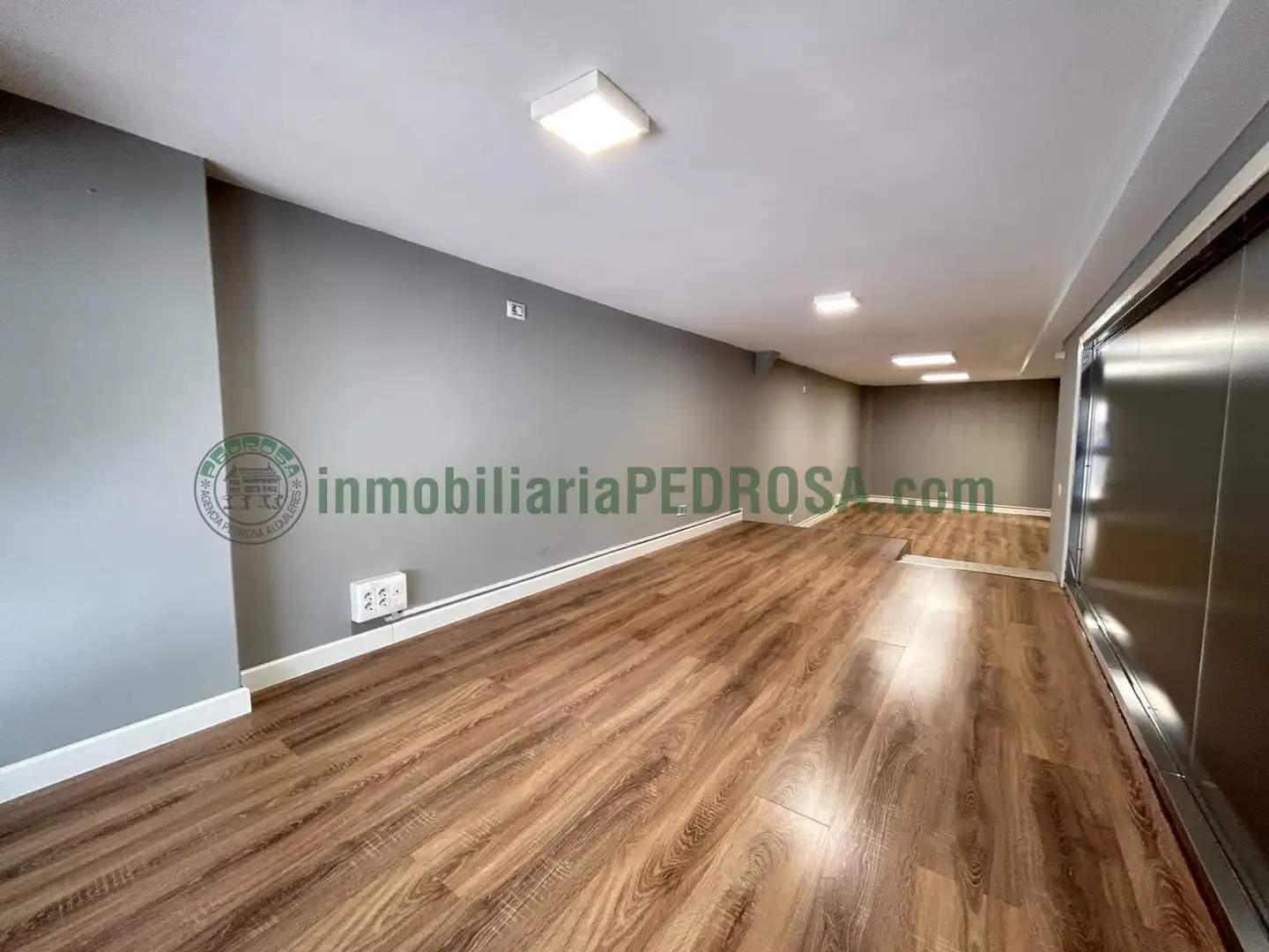 Office for rent in Calle Doutor Loureiro Crespo, La Seca - Los Salgueriños