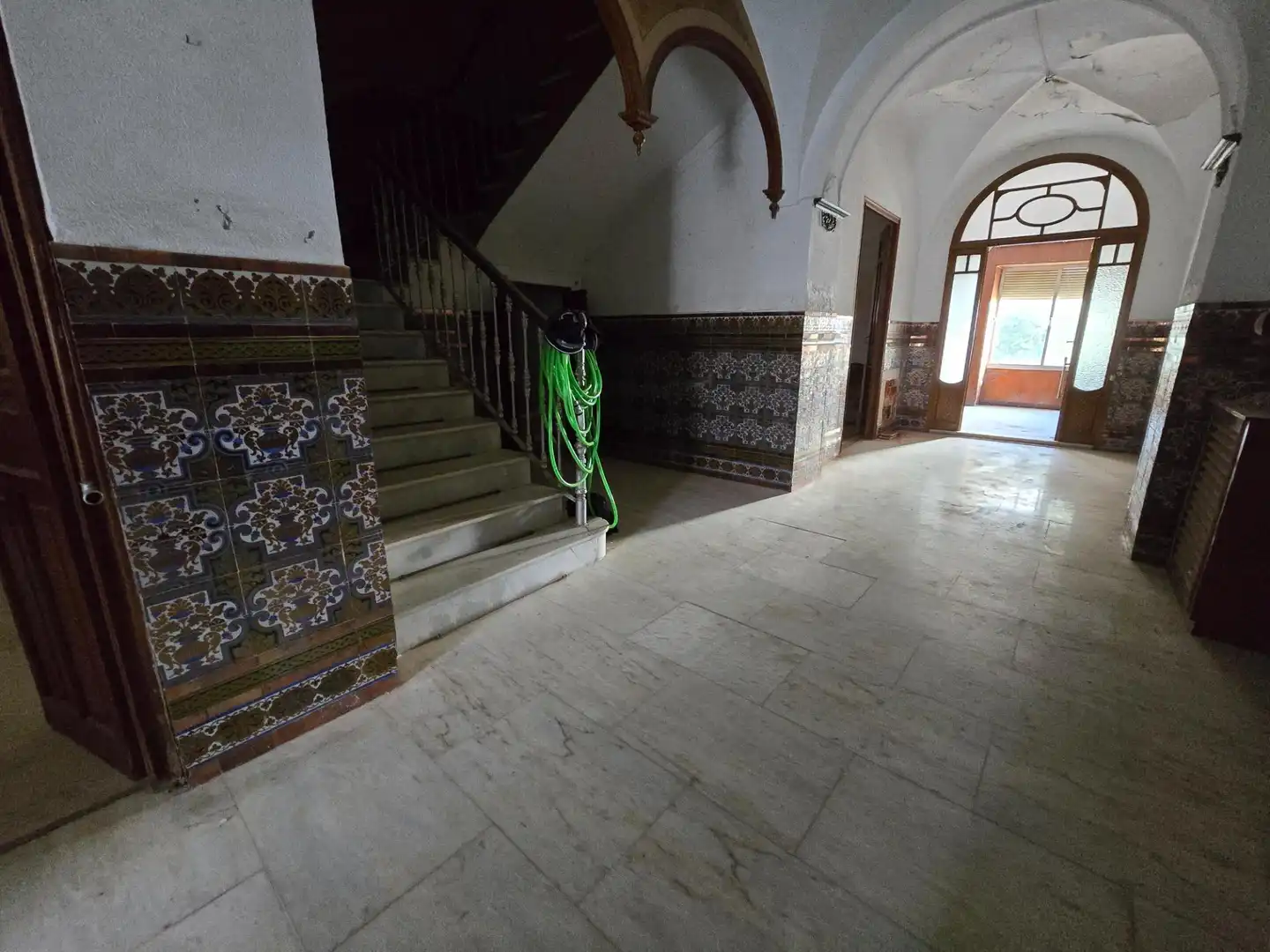 Casa con balcón en venta en Pozoblanco, imagen 57