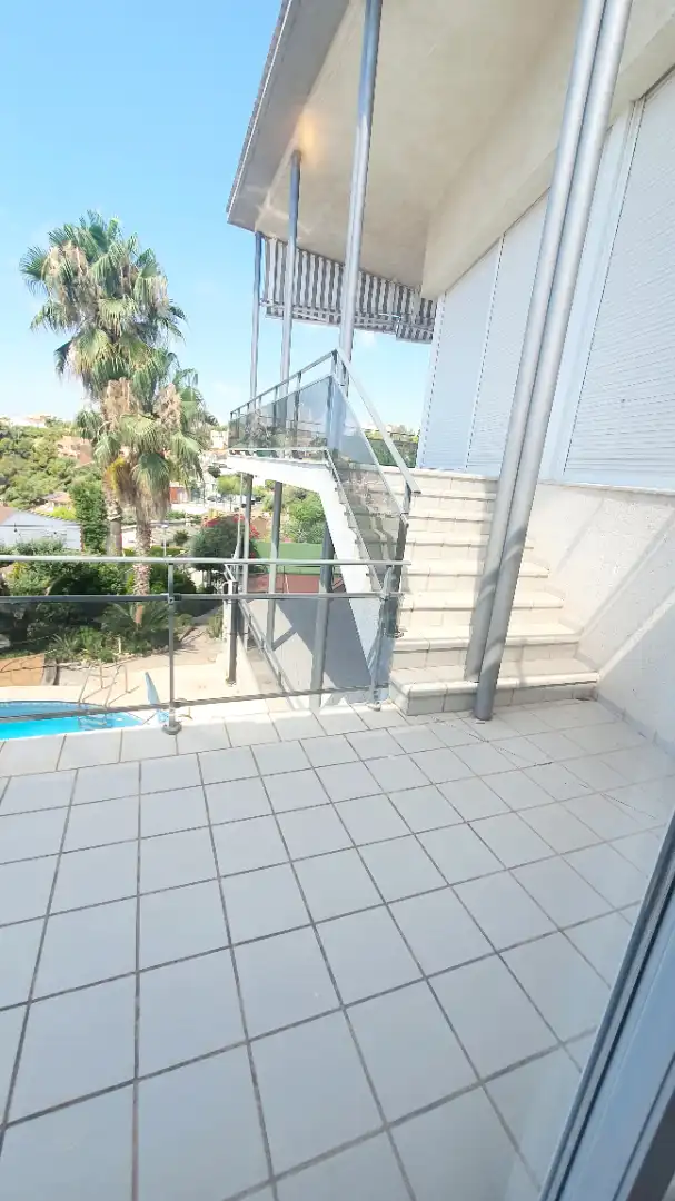Casa o xalet en venda a Segur de Calafell