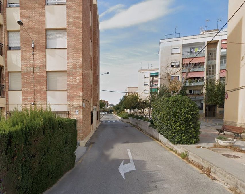 Vista exterior de Planta baixa en venda en  Tarragona Capital amb Terrassa