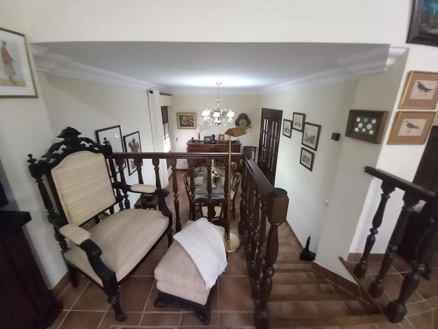 Haus oder Chalet zum Verkauf in Ronda mit Klimaanlage, Heizung und Terrasse