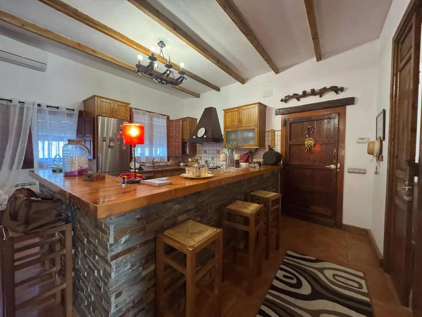 Landhaus zum Verkauf in Partida Partida l'Atzubia, imagen 63