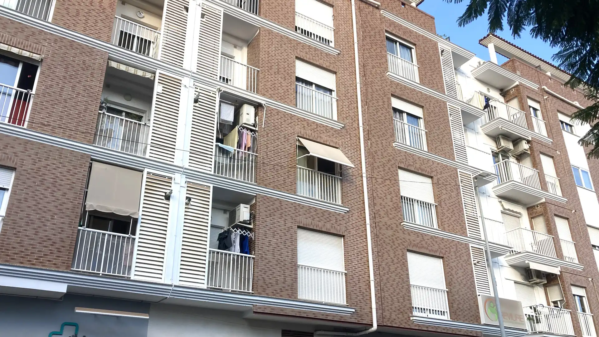 Piso en venta en Nueve De Octubre, Centro