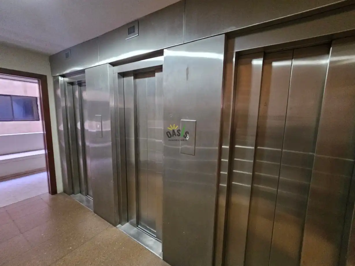 Office for rent in El Rosario