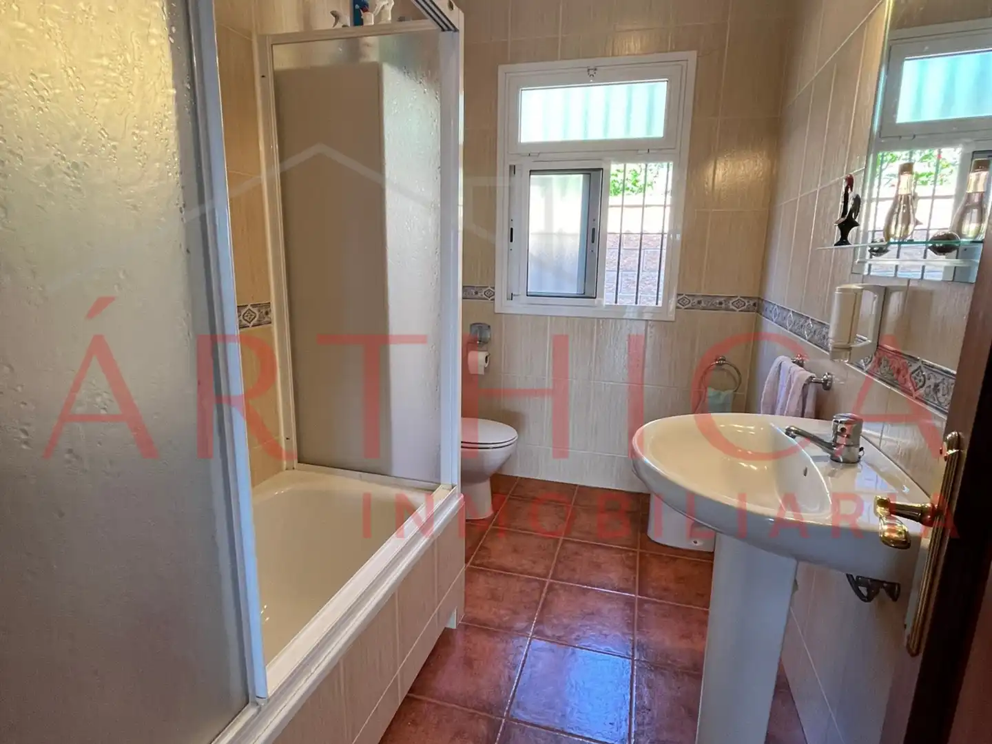 Chalet con jardín en venta en Diseminado Poligono, imagen 26