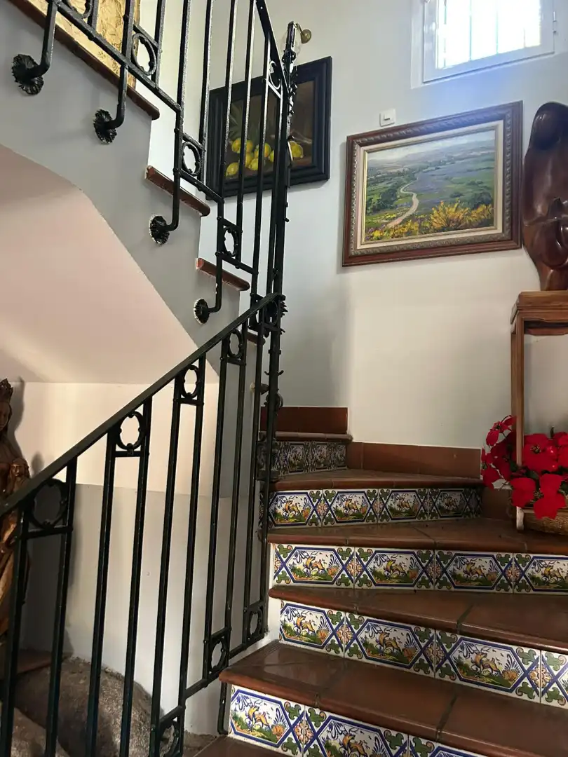 Casa o xalet en venda a La Berzosilla