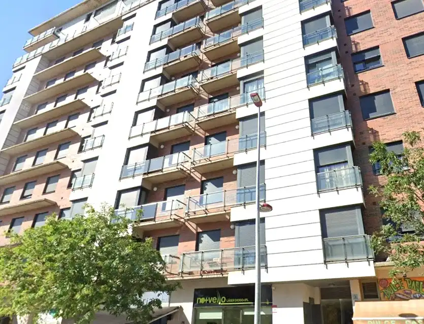Flat for sale in Juan Carlos I Rey de España, Centro