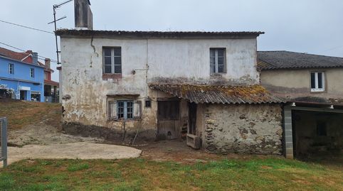 Foto 2 de Casa adosada en venda a Abegondo, A Coruña