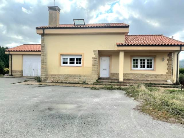 Casa-chalet en Venta en Santa María del Mar - El Puerto