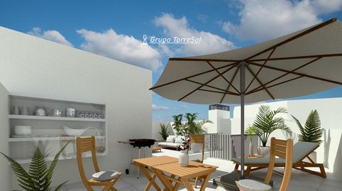 Foto 4 de Dúplex en venta en Del Nord, Centre, Torredembarra