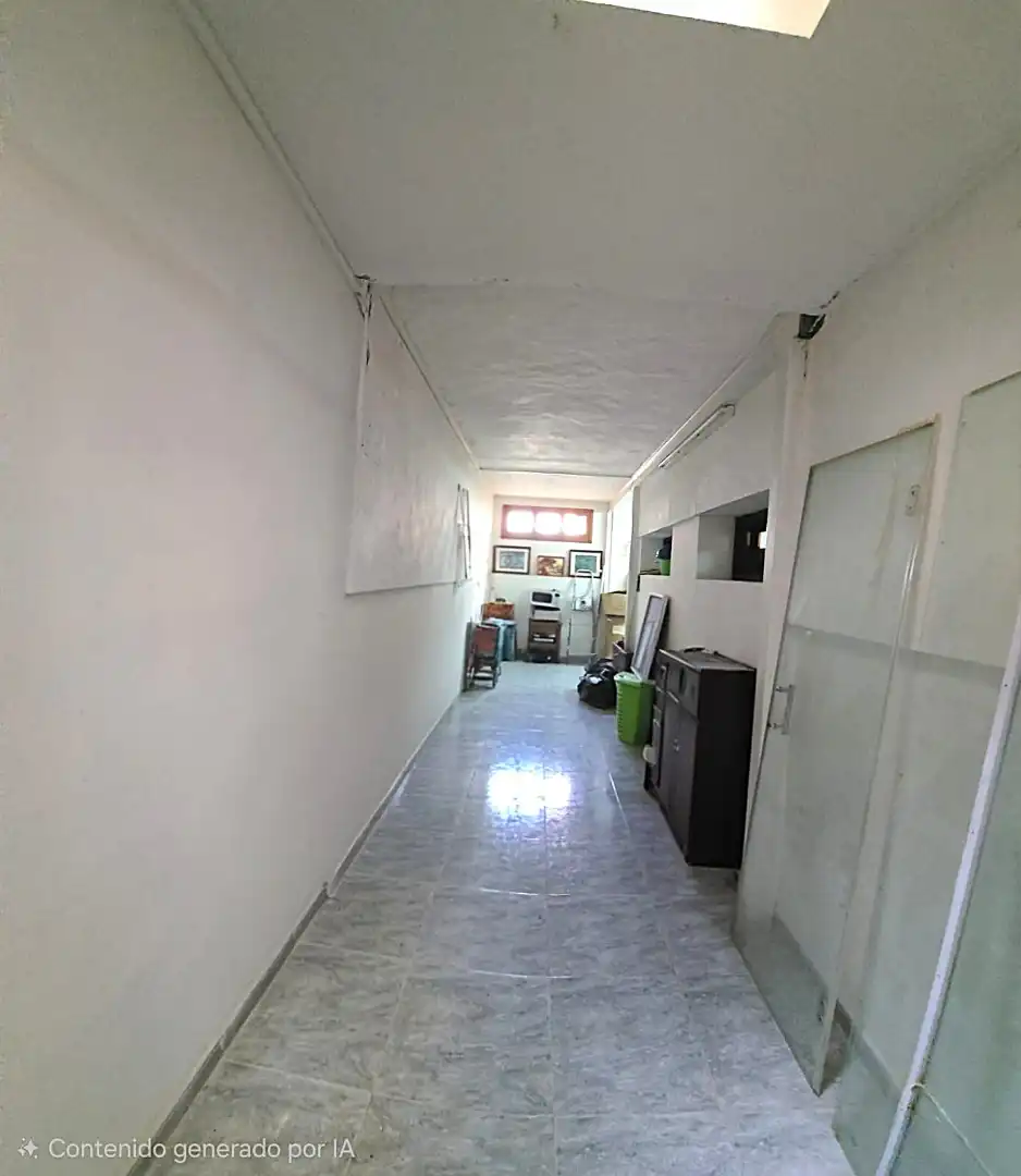 Villa mit Garten zum Verkauf in Calle Teniente C Castillo Olivares, imagen 48