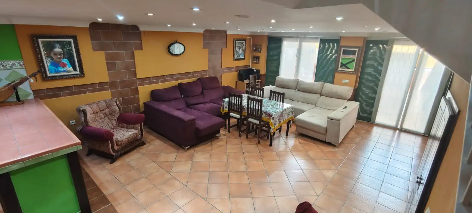 House with terrace for sale in Calle Teresa de Calcuta, imagen 13