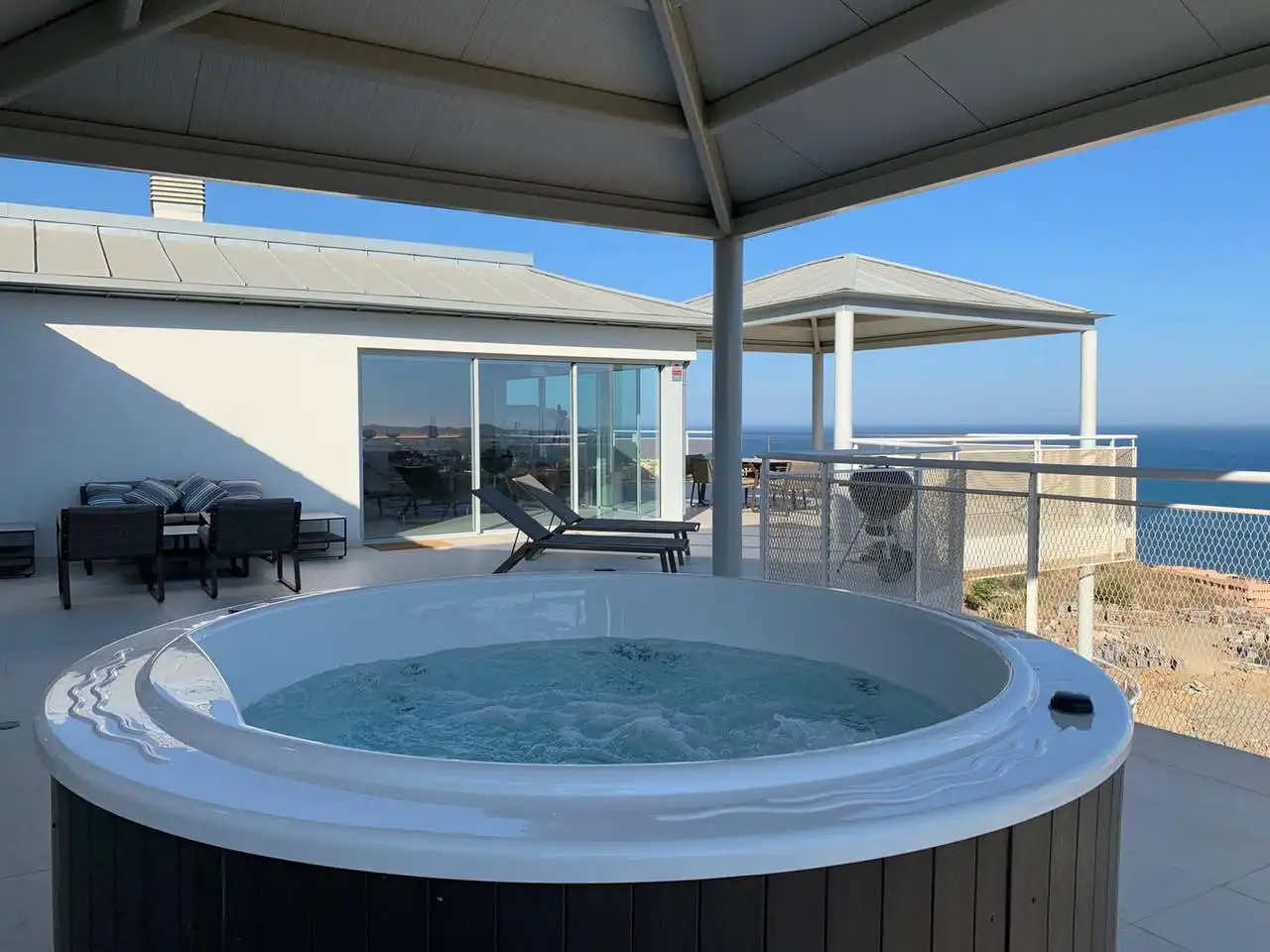 Ático con piscina en venta en El Higuerón, imagen 24