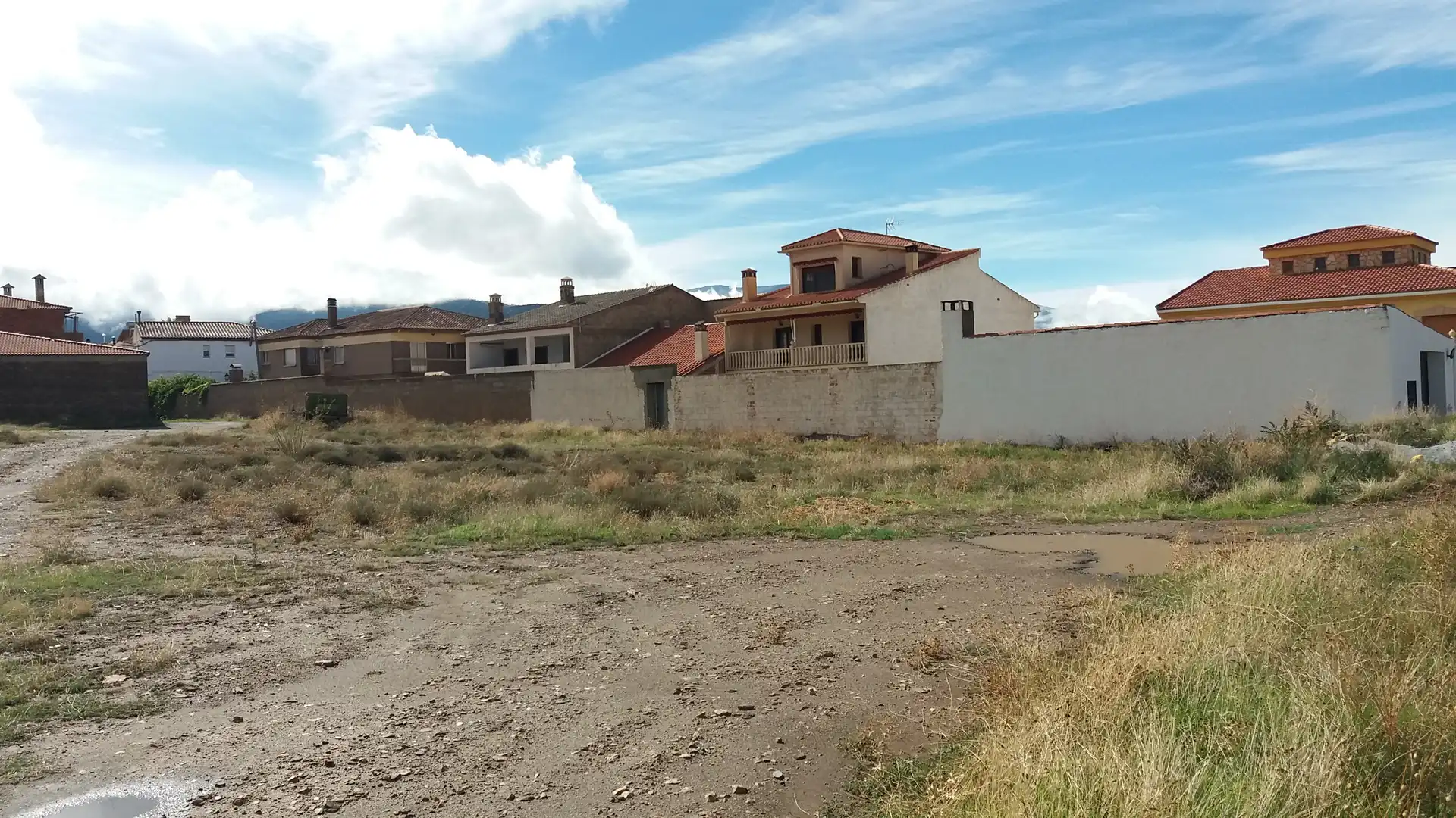 Residential for sale in Avenida del Marquesado, La Calahorra