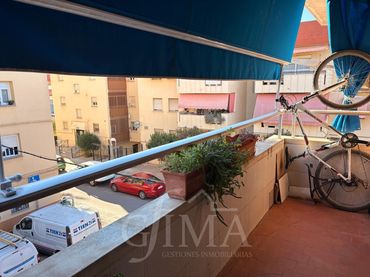 Wohnung zum Verkauf in El Torreón - Los Ángeles - El Pilar