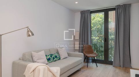 Photo 3 of Flat for rent in Sagrada Família, Barcelona Capital