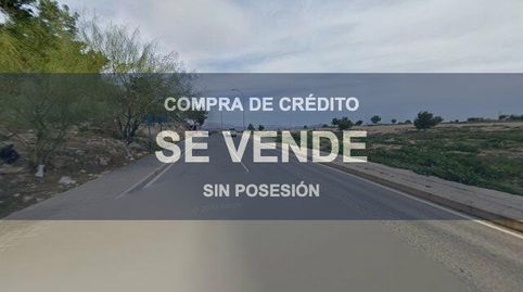 Foto 5 de Piso en venta en Juan XXIII, Alicante / Alacant