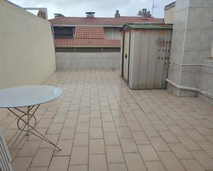 Terrassa de Dúplex en venda en Pineda de Mar amb Aire condicionat, Calefacció i Terrassa