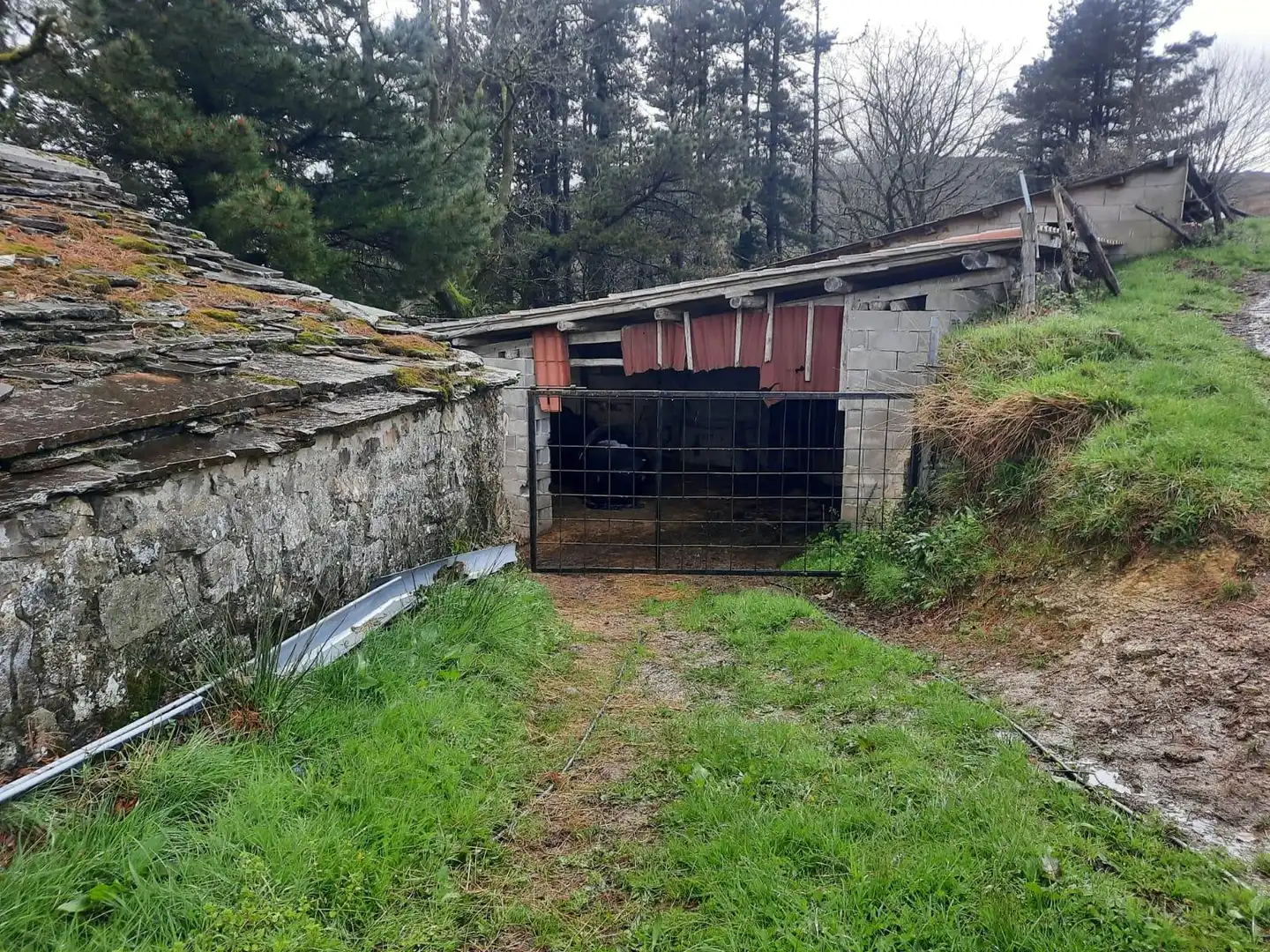 Casa rústica en venda a San Pedro del Romeral, imagen 18