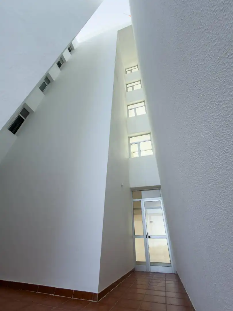 Apartament en venda en San Cristóbal de la Laguna amb Jardí privat, Terrassa i Piscina comunitària