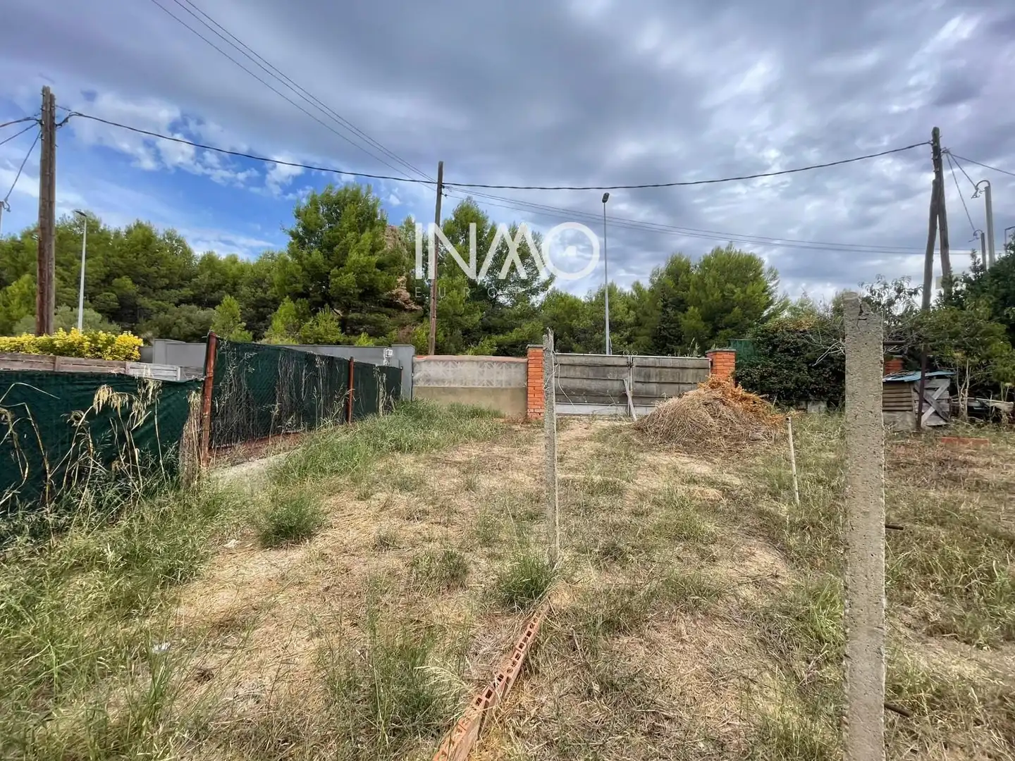 Terreno rustico in vendita a CASTELLBISBAL, imagen 17