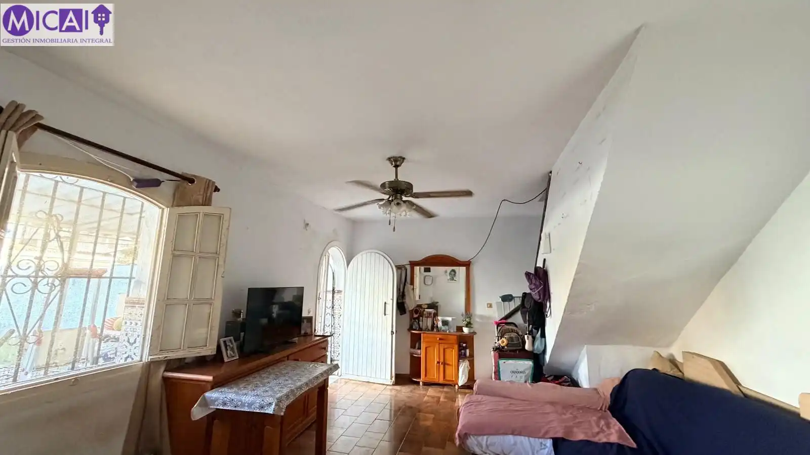 Chalet con piscina en venta en San Andrés Golf, imagen 4