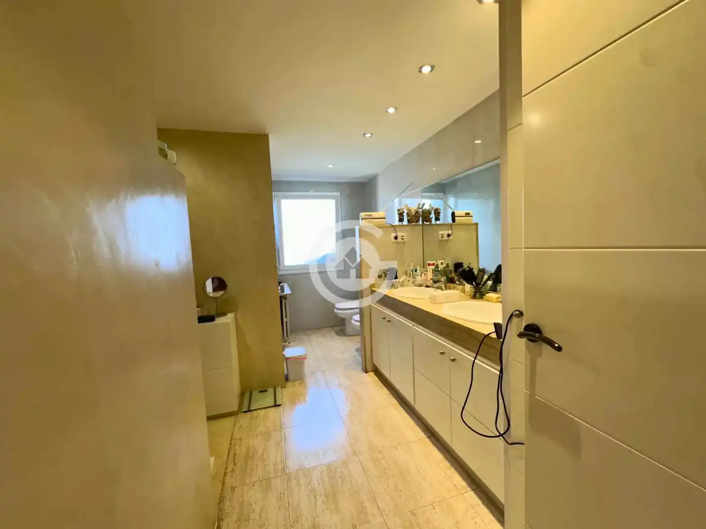 Baño de Casa o chalet en venta en Palafrugell con Aire acondicionado, Calefacción y Parquet