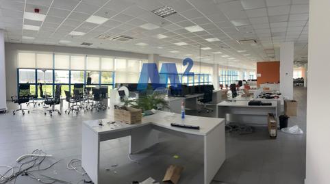 Photo 5 of Industrial buildings to rent in Parque Europa - Los Pitufos, Madrid