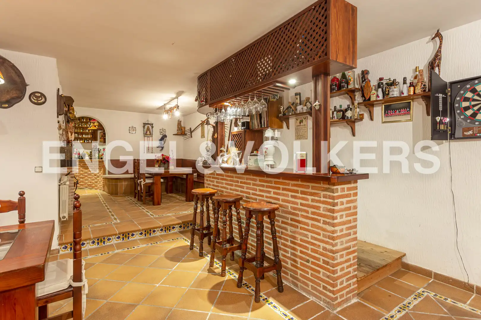 Houses for sale in Fontenebro - Altavista