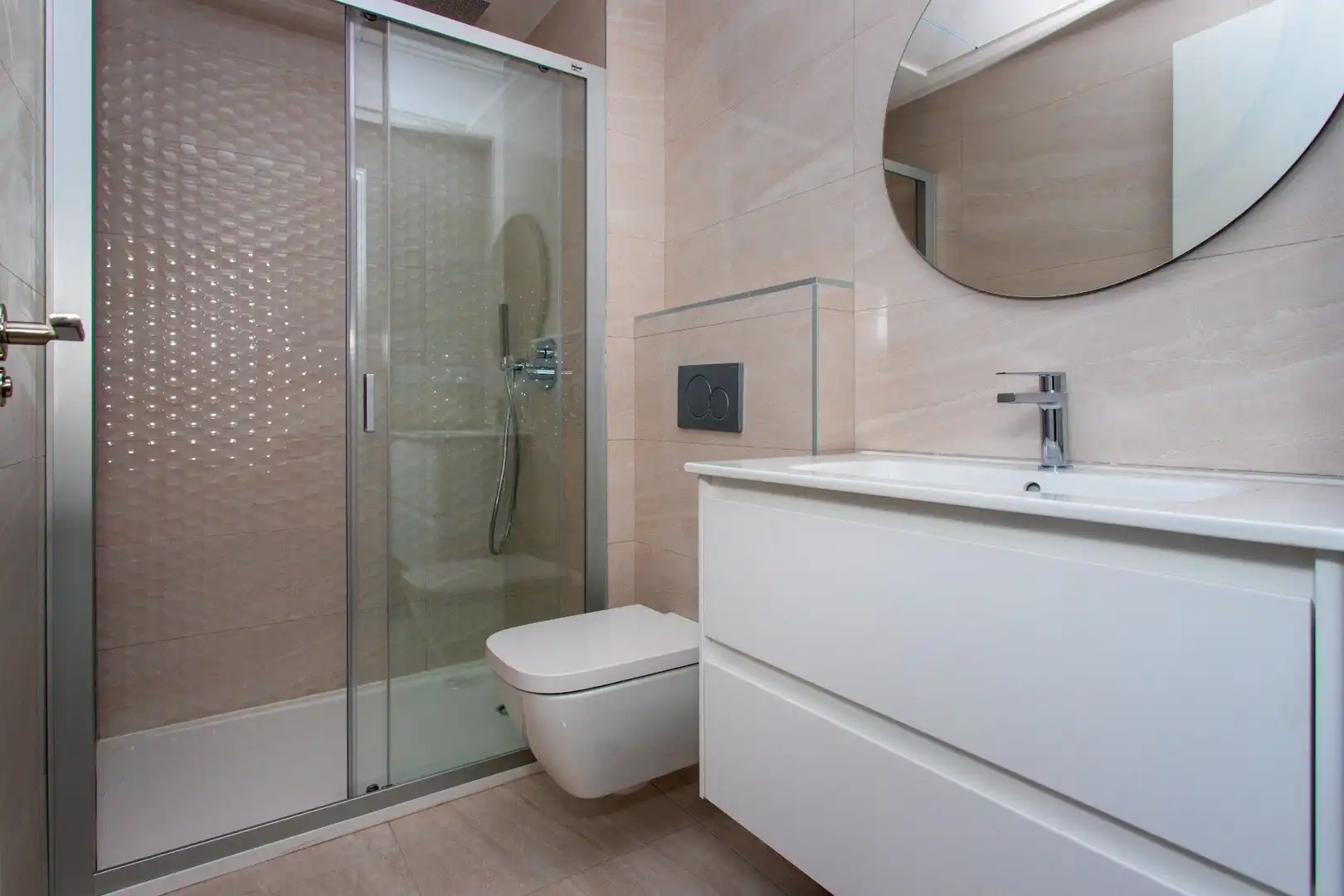 Apartament amb terrassa en venda a Santa Pola ciudad, imagen 12