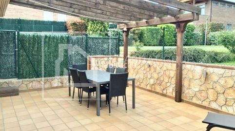 Foto 4 de Piso en venta en Sant Gregori, Girona