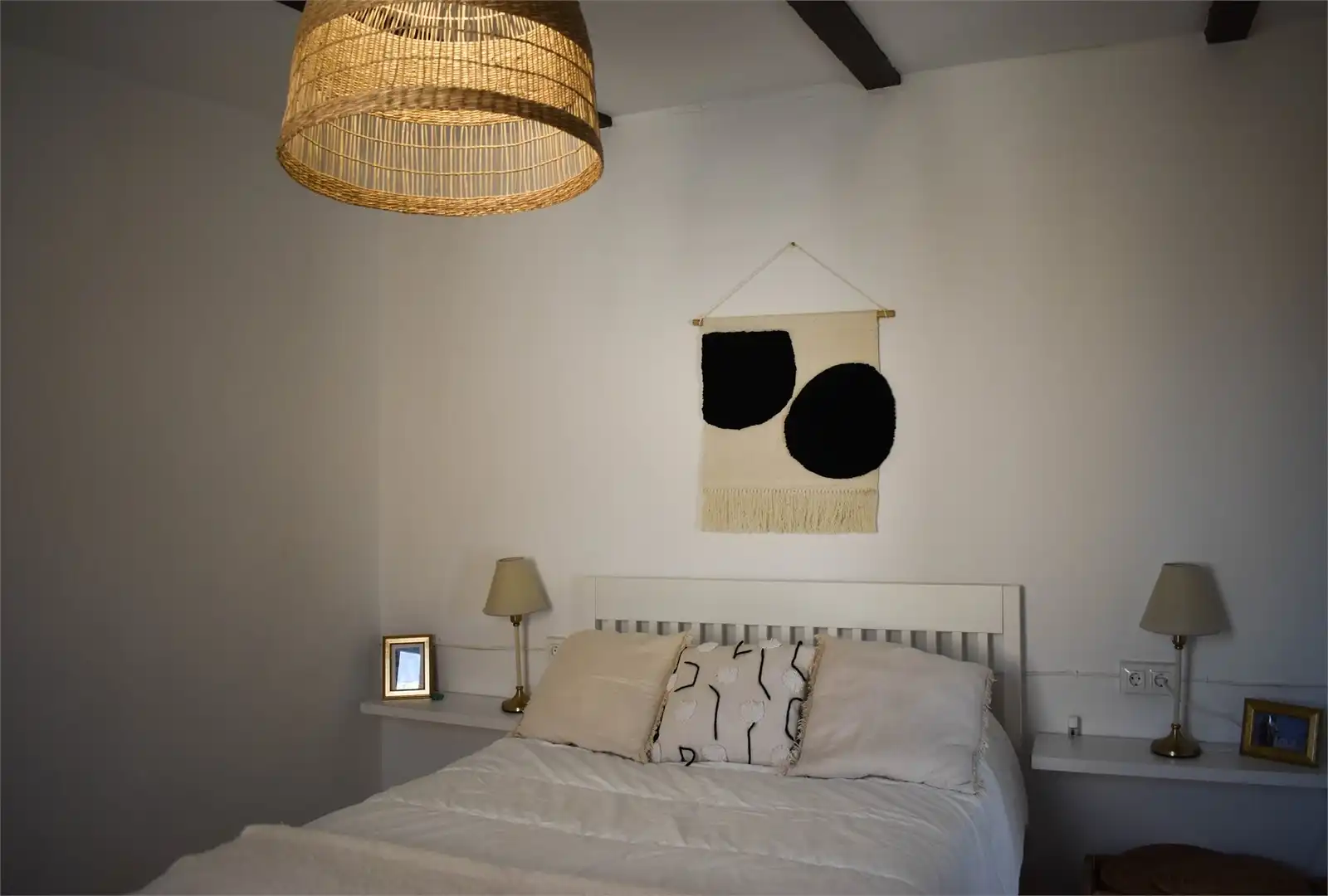 Bedroom of Country homes for sale in Vélez-Málaga