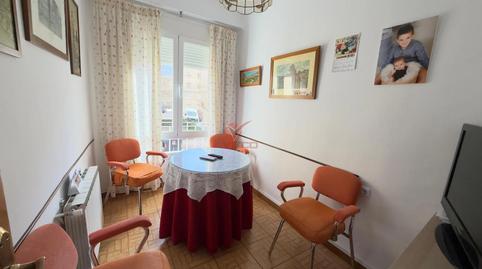 Foto 4 de Piso en venta en Reyes Catolicos, Reyes Católicos - Paseo San Antonio, Cuenca Capital