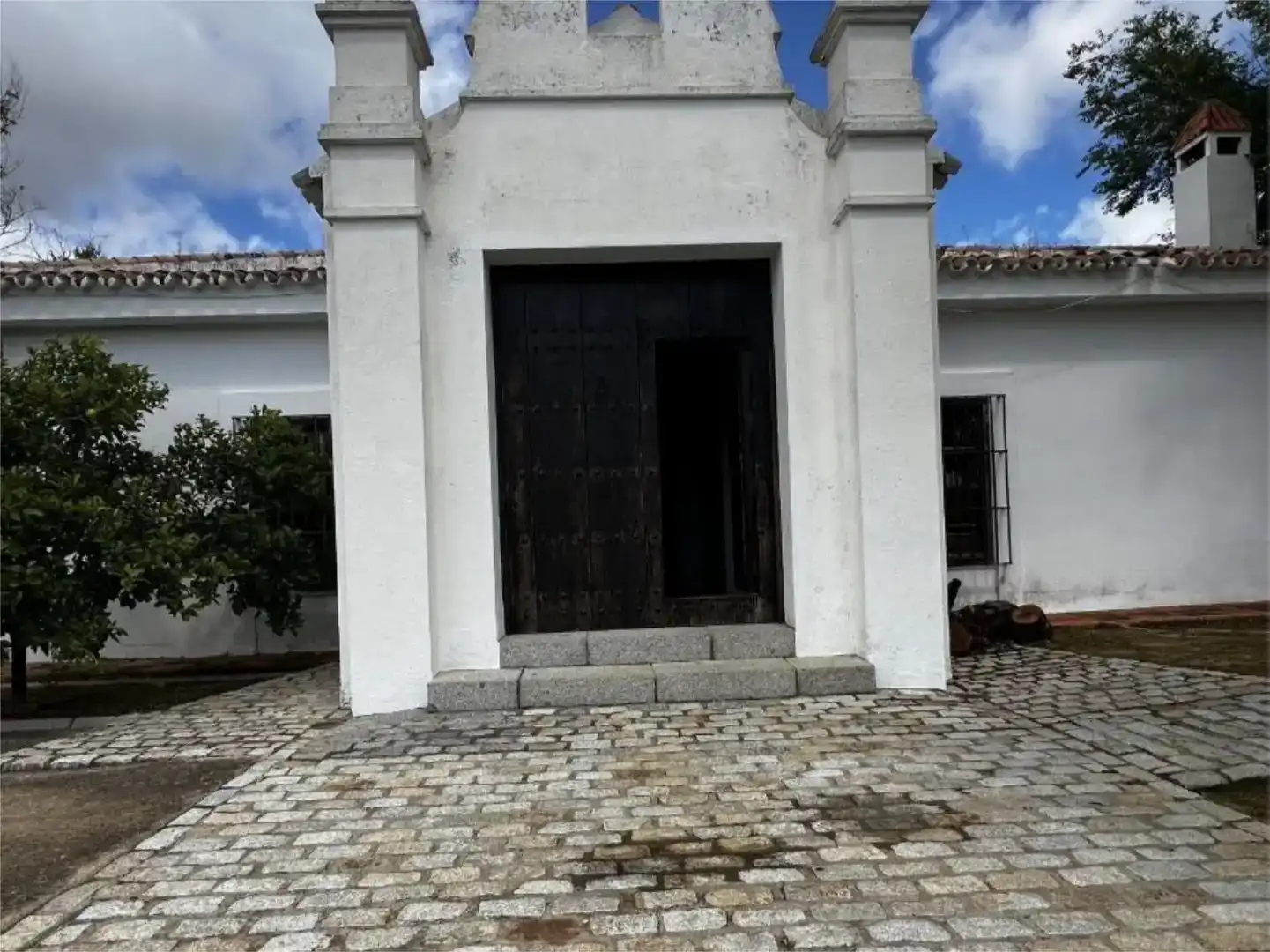 Land for sale in Hornachuelos