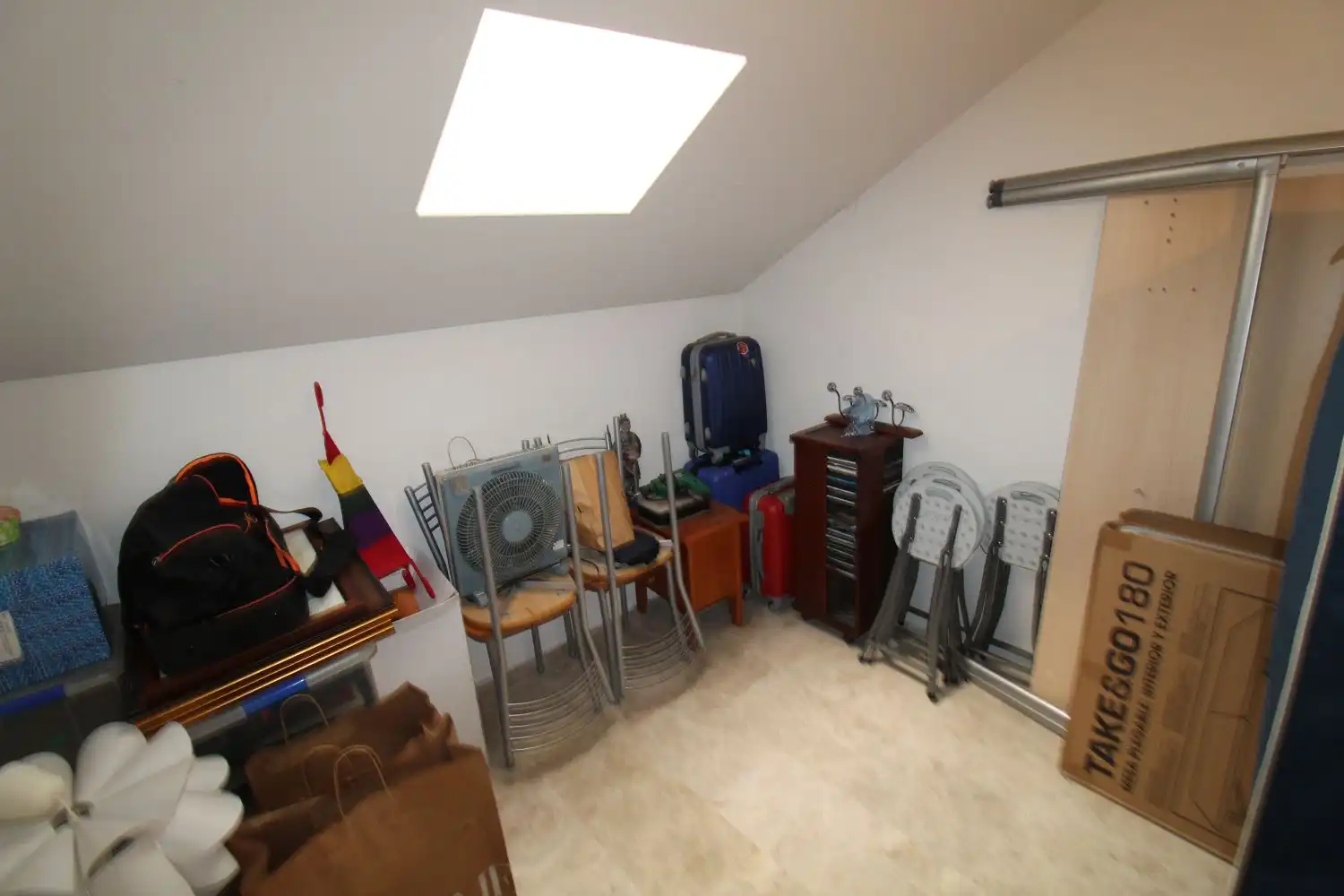 Dúplex con ascensor en venta en Plaza de Toros, imagen 26