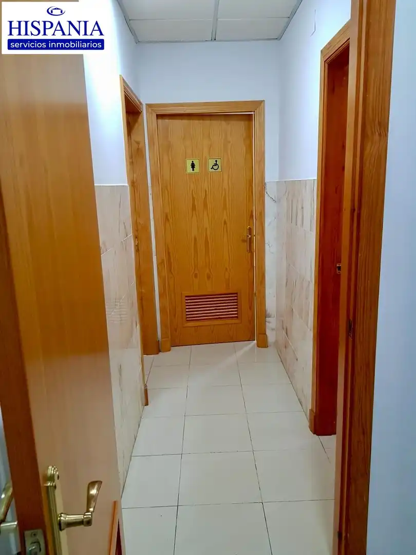 Business premises for sale in Paseo Marítimo - San José - La Laguna, imagen 11