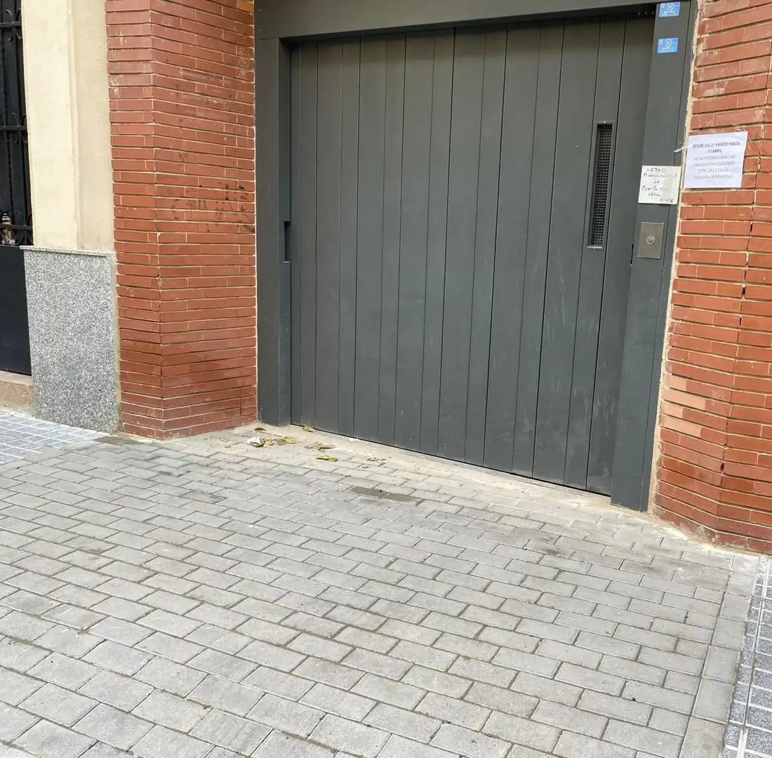 Individual con ascensor en venta en Calle del Alcalde de la Cruz Ceballos, imagen 8