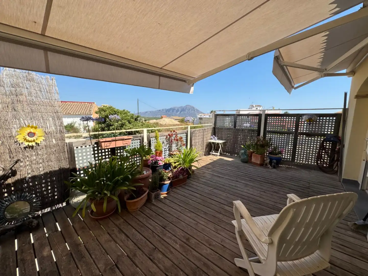 Apartamento con terraza en venta en Centro, imagen 30