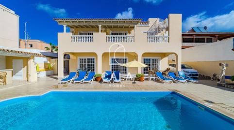 Photo 3 of House or chalet for sale in El Jable, Callao Salvaje - Playa Paraíso, Adeje