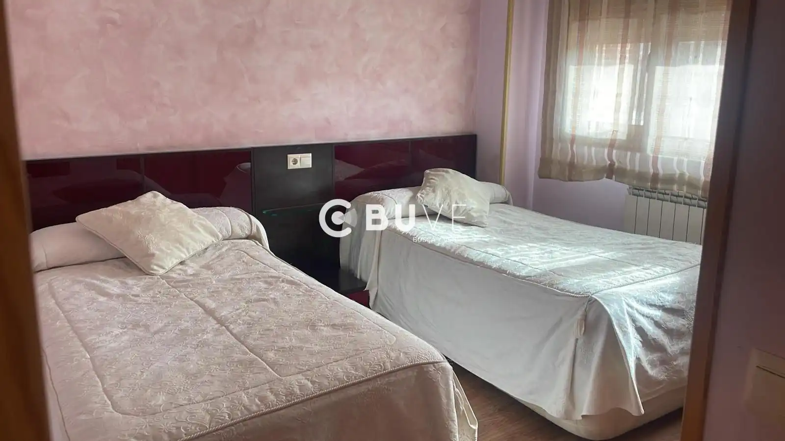 Bedroom of Detached homes for sale in Olmedo  with Heating