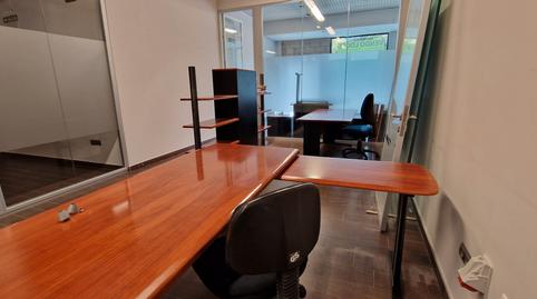 Photo 4 of Premises for sale in Avenida Irún, 7, Ezcabarte, Navarra