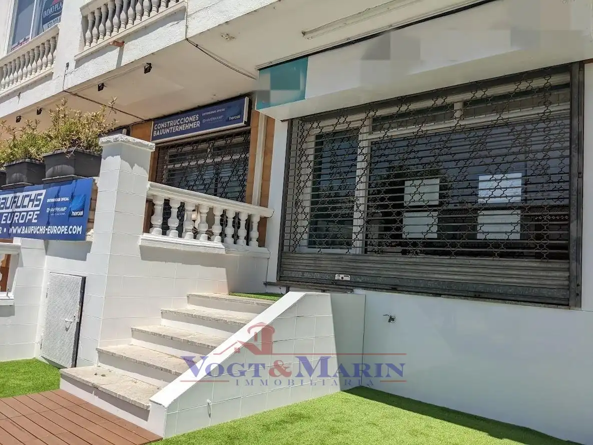 Local comercial en venta en Carrer Port Empordà, imagen 10